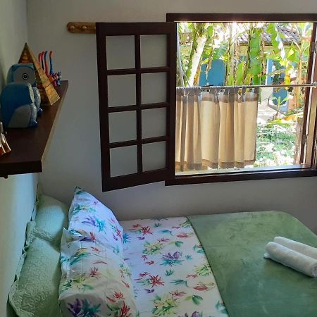 Casa Inteira Ilha Grandeヴィラ エクステリア 写真