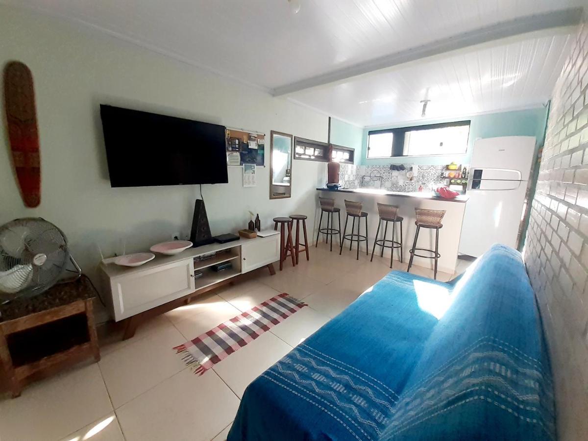 Casa Inteira Ilha Grandeヴィラ エクステリア 写真