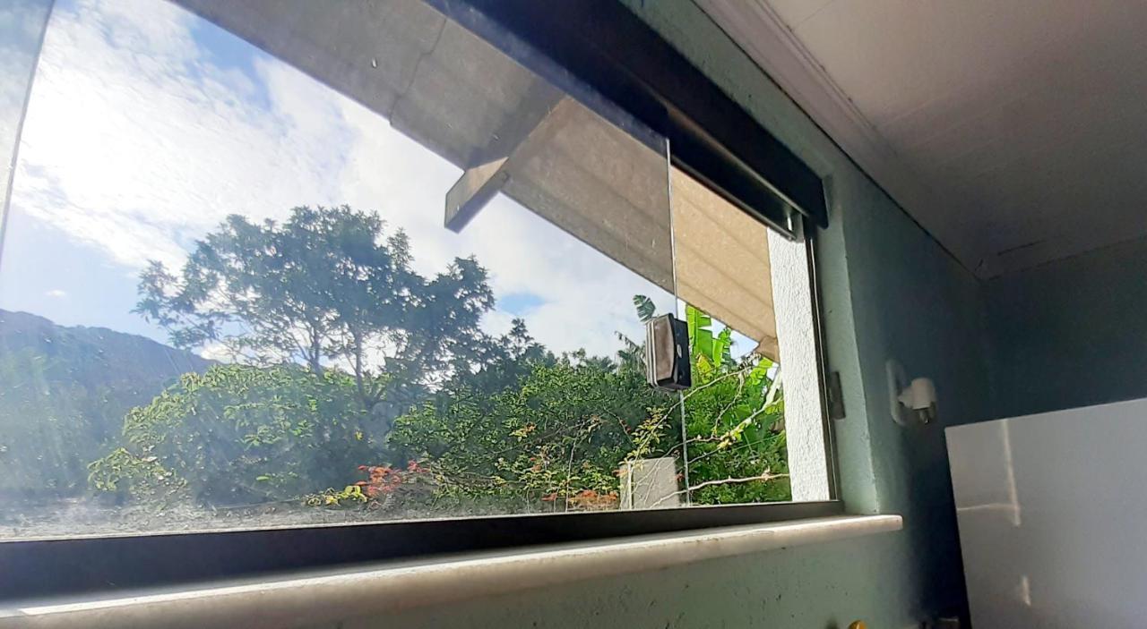 Casa Inteira Ilha Grandeヴィラ エクステリア 写真