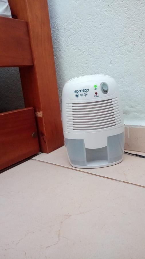 Casa Inteira Ilha Grandeヴィラ エクステリア 写真