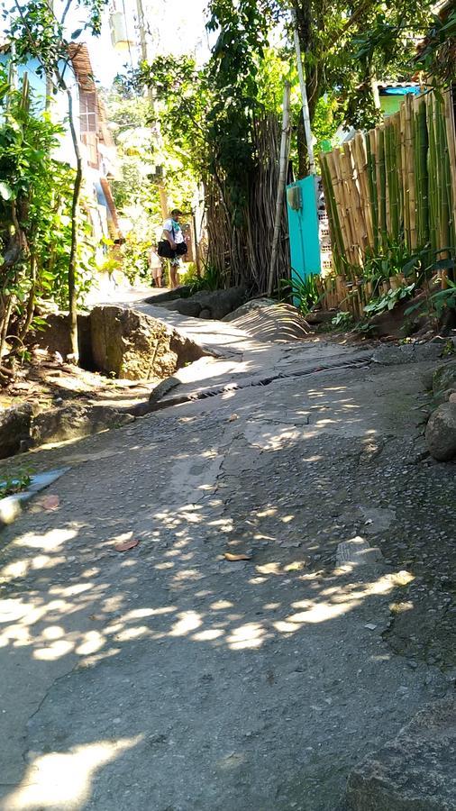 Casa Inteira Ilha Grandeヴィラ エクステリア 写真