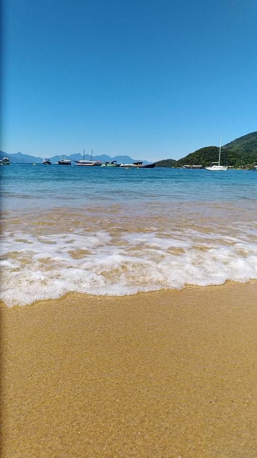 Casa Inteira Ilha Grandeヴィラ エクステリア 写真