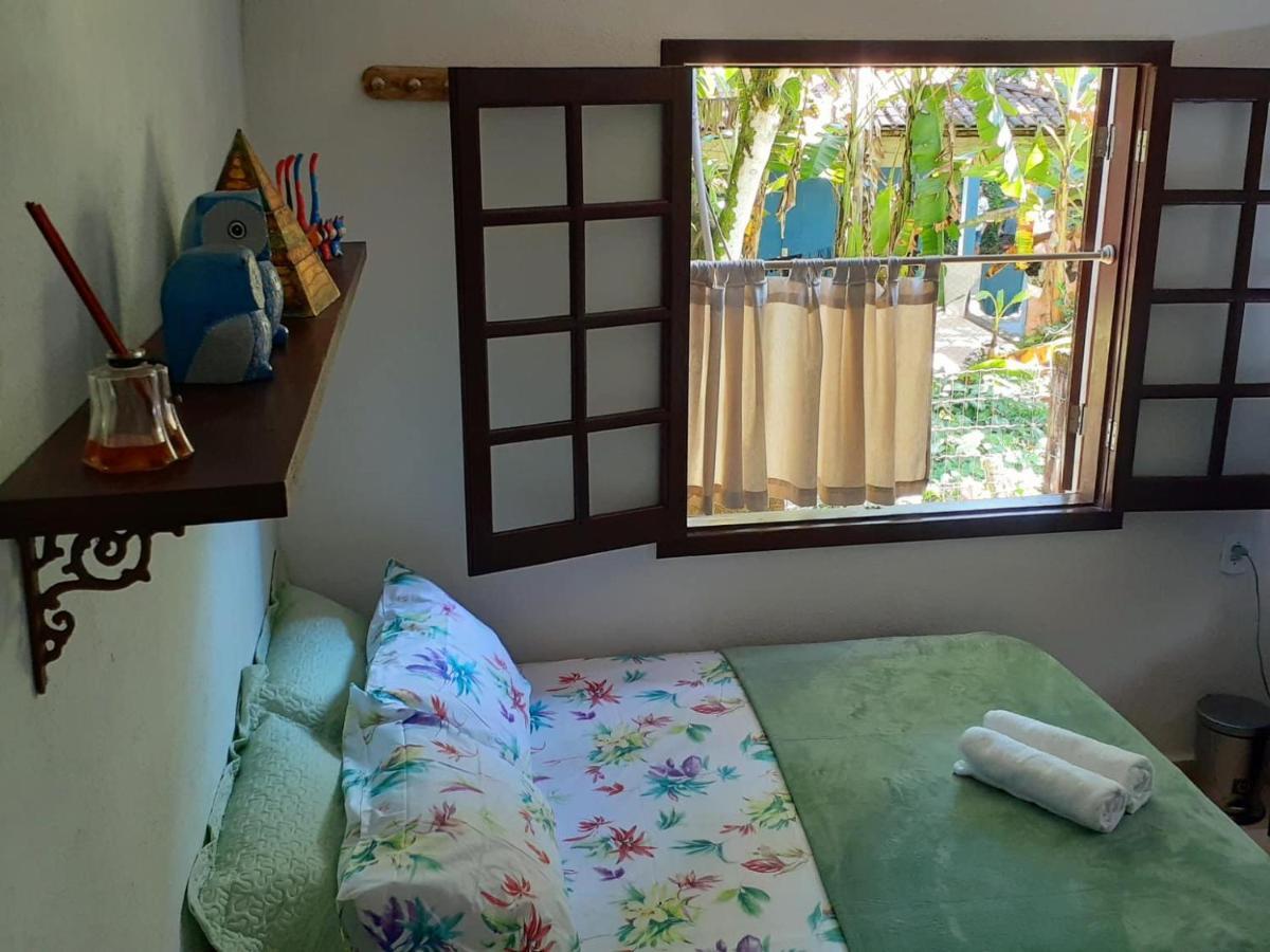 Casa Inteira Ilha Grandeヴィラ エクステリア 写真