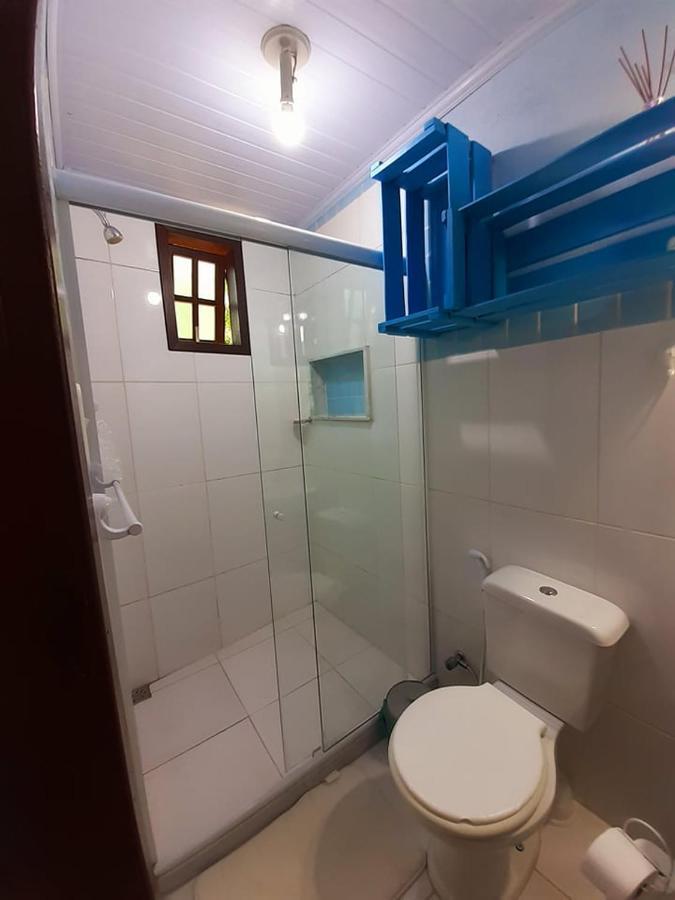 Casa Inteira Ilha Grandeヴィラ エクステリア 写真